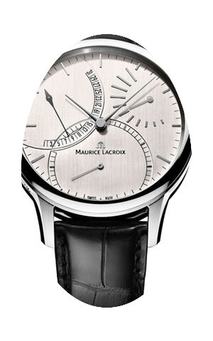 Maurice Lacroix Masterpiece Calendrier R...