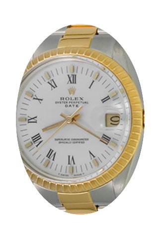 Rolex Date 15223...
