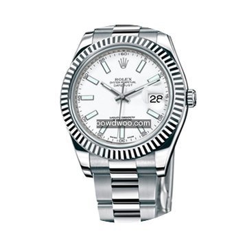 Rolex Datejust 41...