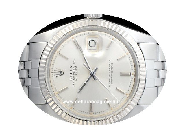Rolex Datejust 1601...
