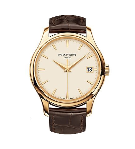 Patek Philippe Calatrava...