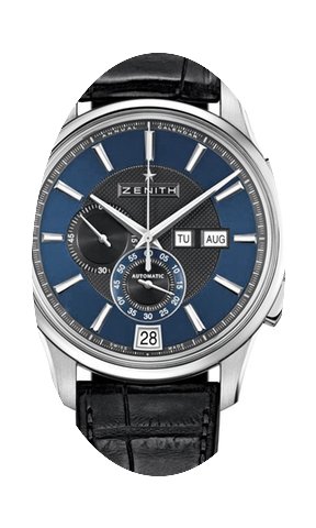 Zenith Captain Winsor Chronograph Mens W...