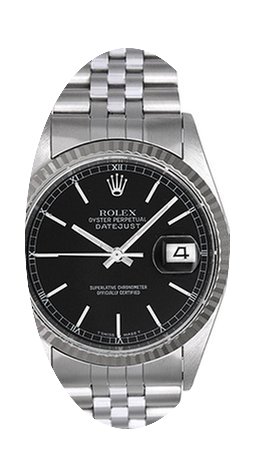 Rolex Datejust 16234...