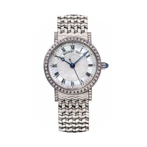 Breguet Classique...