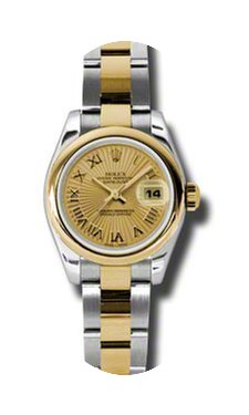 Rolex Datejust...