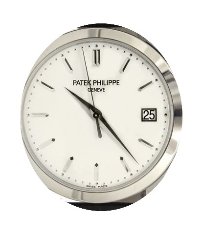 Patek Philippe 5296G-010 Calatrava 38mm ...