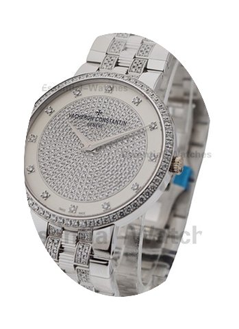 Vacheron Constantin Patrimony Traditione...