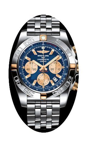 Breitling Chronomat 44...