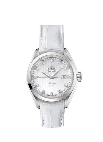 Omega SEAMASTER AQUA TERRA 150 M CO-AXIA...