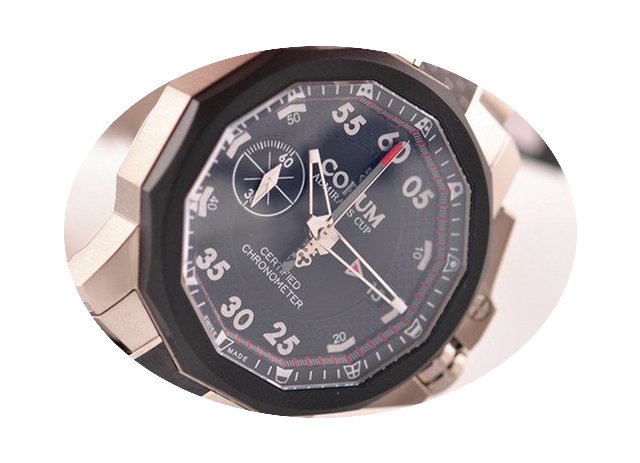Corum Admirals cup seafender chrono cent...