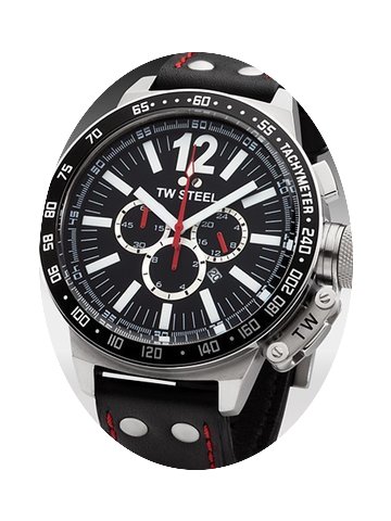 TW Steel CE1016 CEO Chronograph 50 mm...