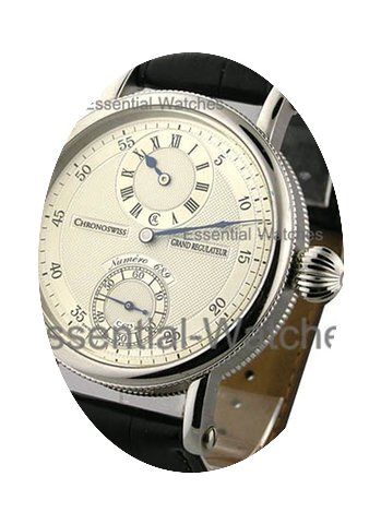 Chronoswiss Grand Regulateur Mechanical...