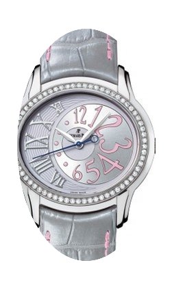 Audemars Piguet Millenary Selfwinding - ...