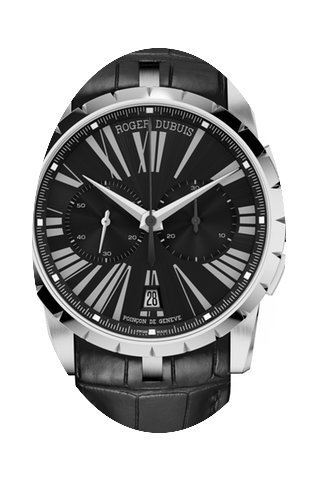 Roger Dubuis Excalibur 42 Chronograph...