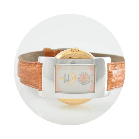 Corum Symbiose Ref. 78.120.78...