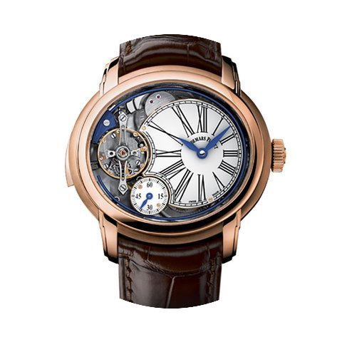 Audemars Piguet Novelties 26371OR.OO.D80...
