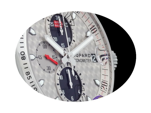 Chopard Mille Miglia GT XL Chronograph 2...