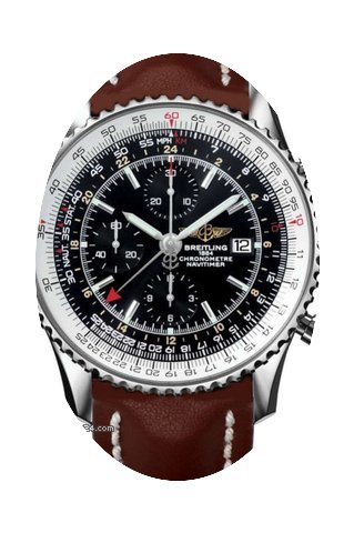 Breitling A2432212/B726-443X...