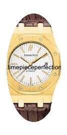 Audemars Piguet Royal Oak Automatic 1530...
