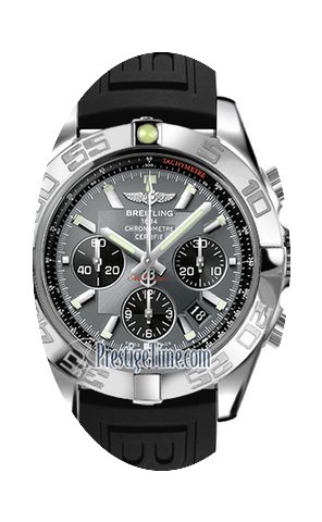 Breitling Chronomat 44 Mens Watch...