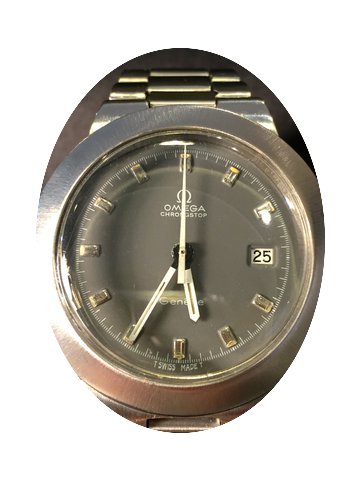 Omega Chronostop...