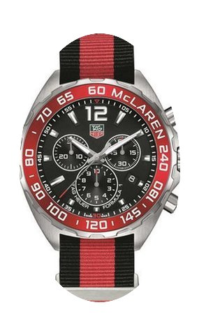 TAG Heuer CAZ1112.FC8188...