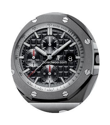Audemars Piguet Royal Oak Offshore Chron...
