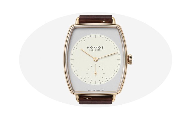 Nomos Lux Hermelin...