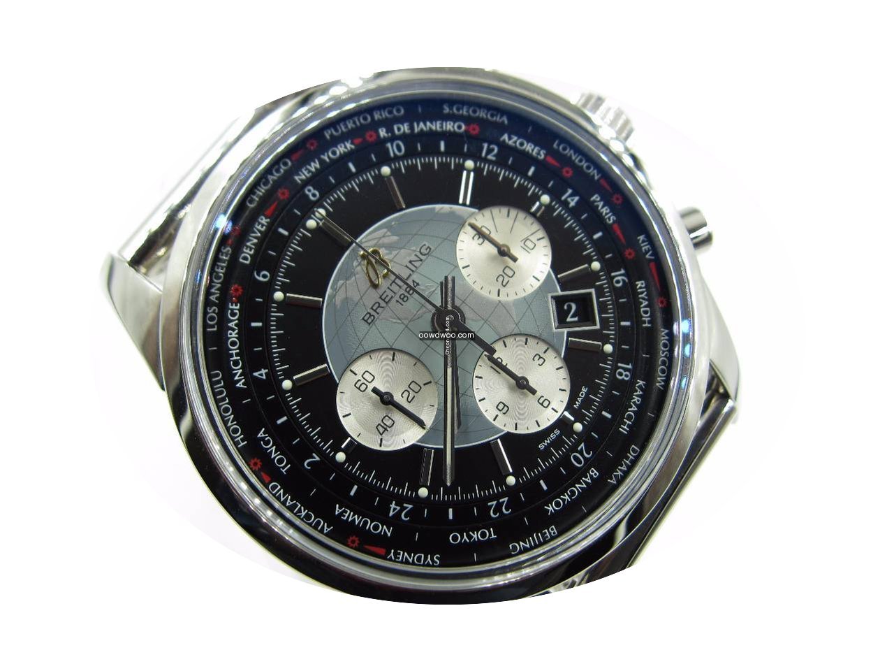 Breitling A050B620CA...