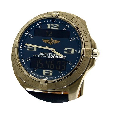 Breitling Aerospace Ref.E79362...