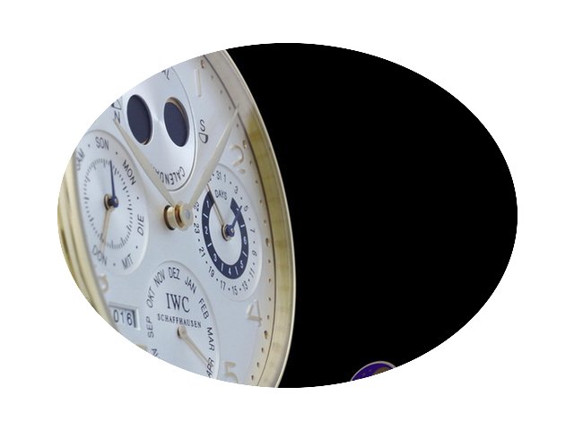 IWC Portugieser Perpetual Calendar 44 Ew...