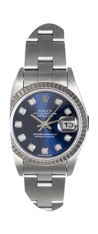 Rolex Datejust 79174...