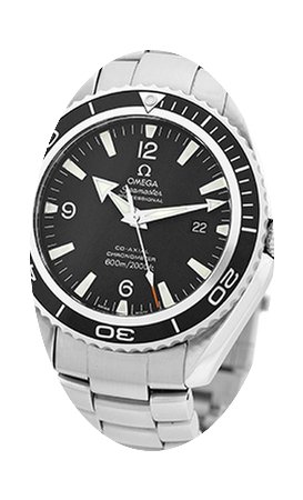 Omega Seamaster 