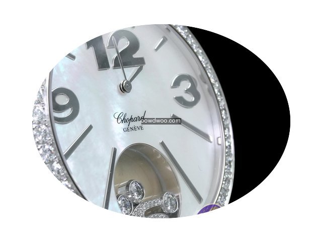 Chopard Happy Diamonds - Happy Time - 55...