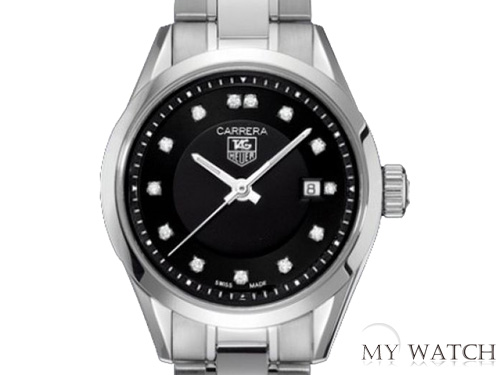 TAG HEUER - WV1410.BA0793...