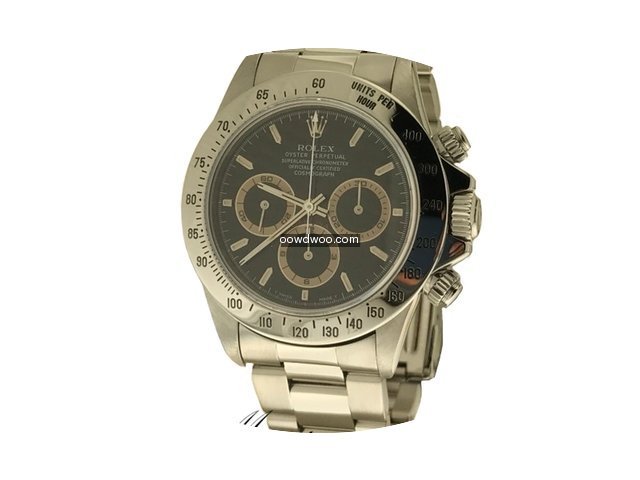 Rolex Daytona...