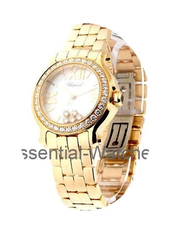 Chopard Happy Sport II 30mm Size with Di...