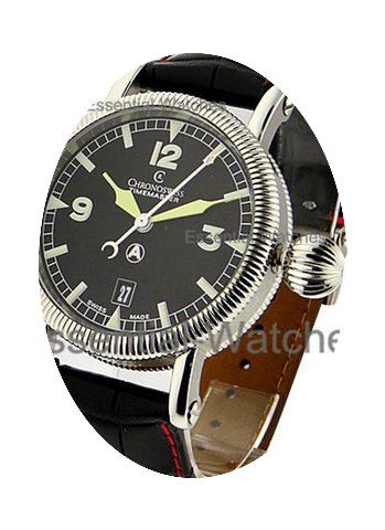 Chronoswiss TimeMaster Automatic 40mm in...
