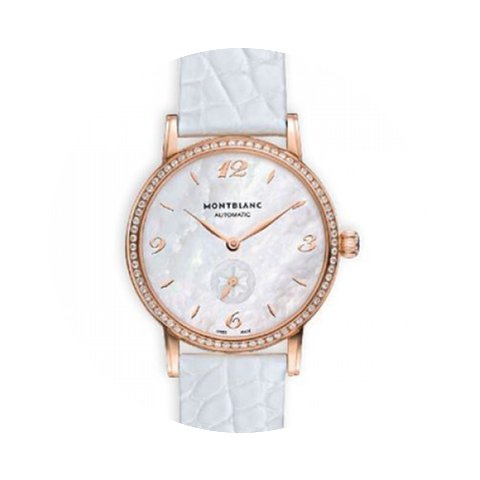 Montblanc Star Classique Collection Auto...