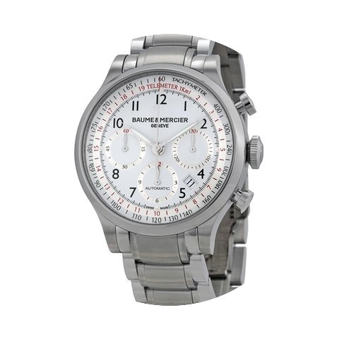 Baume & Mercier Capeland...