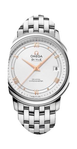 Omega 424.10.37.20.02.002...