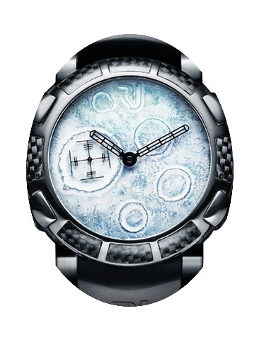 Romain Jerome Moon...