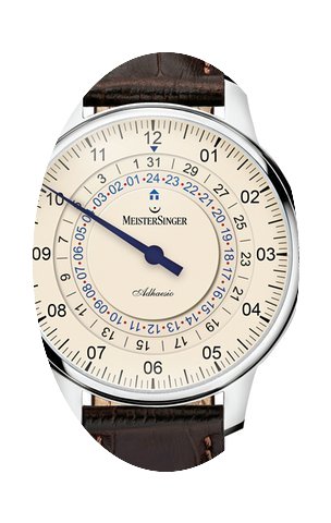 Meistersinger Adhaesio...