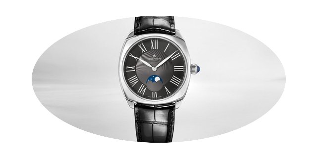 Zenith STAR: MOONPHASE...