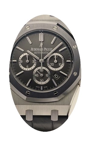 Audemars Piguet Royal Oak Leo Messi Limi...
