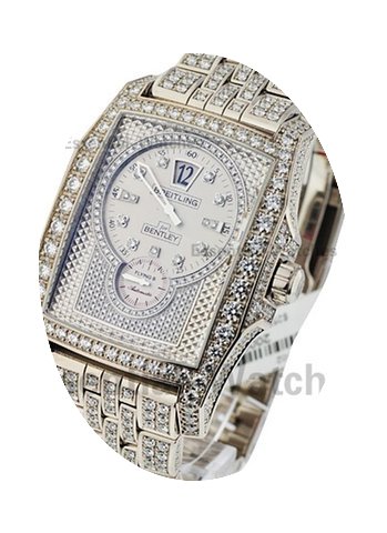 Breitling Bentley Flying B Chronograph W...