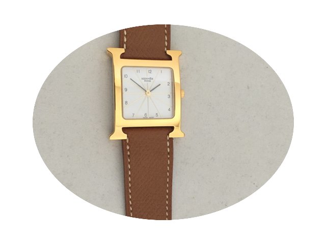 Hermès Heure H MM...