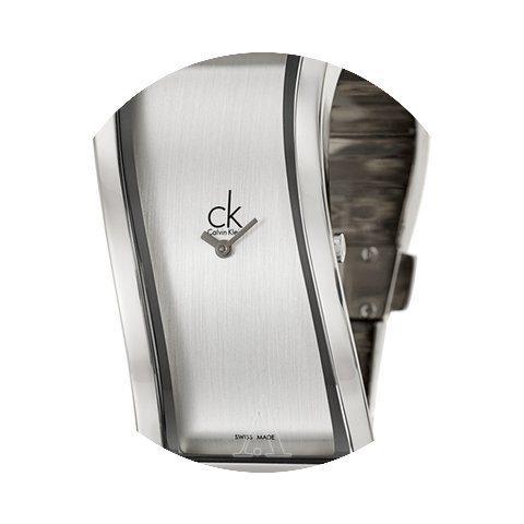 ck Calvin Klein Women's Pensive Watch...