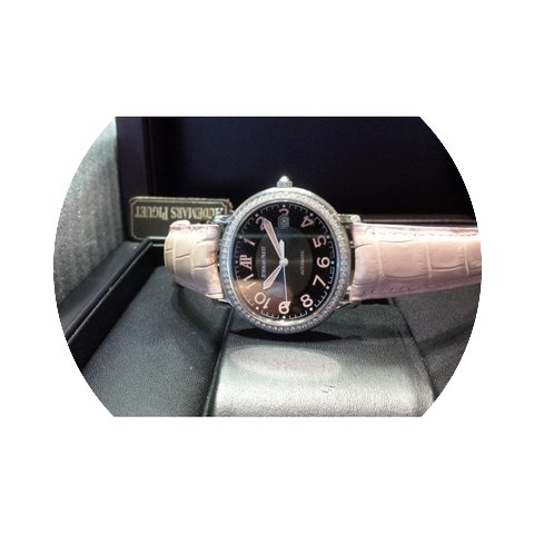 Audemars Piguet Millenary 77217ST...