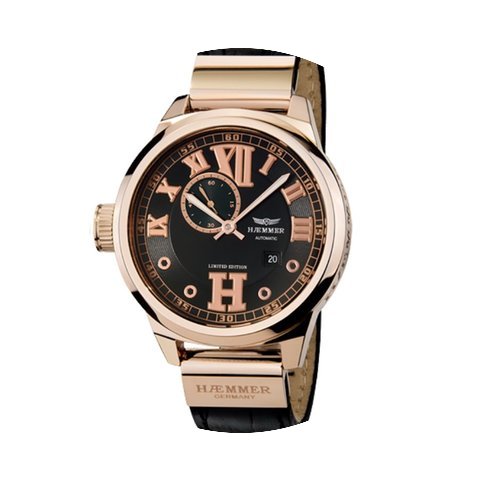 Haemmer Damenuhr Feminica NA-02 Charlize...